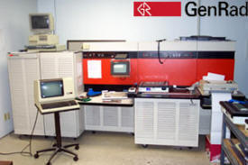 GenRad-2272