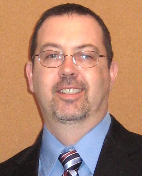 Kevin Terry Kevin Terry