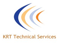 KRT-Tech Logo