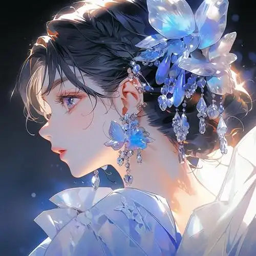 漫友头像